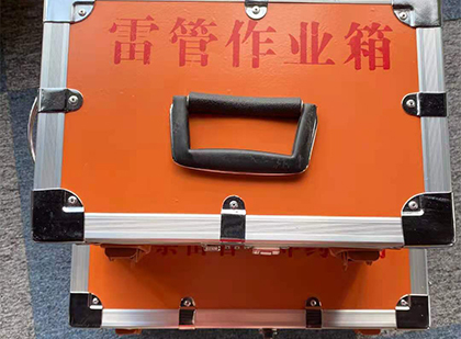 潼南雷管箱