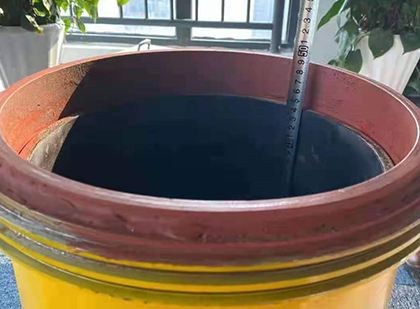 潼南抗爆容器