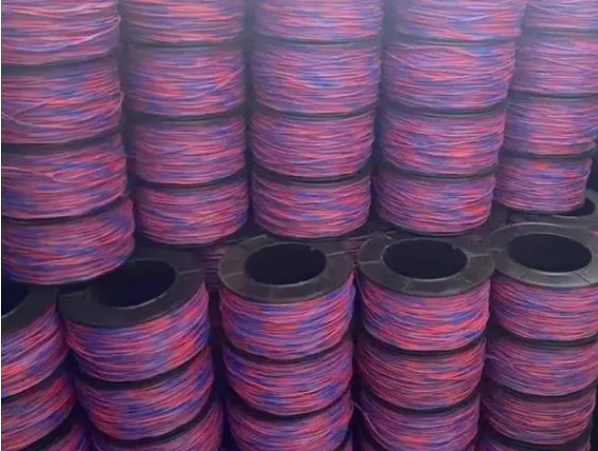 潼南爆破母线必须符合的要求有哪些？