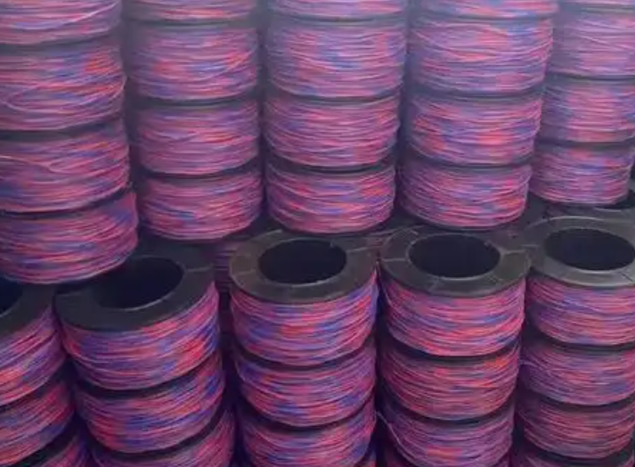潼南爆破线冬季存放注意事项
