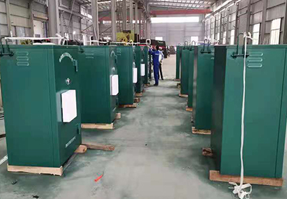潼南移动炸药库：安全与效率并重的爆破行业新趋势